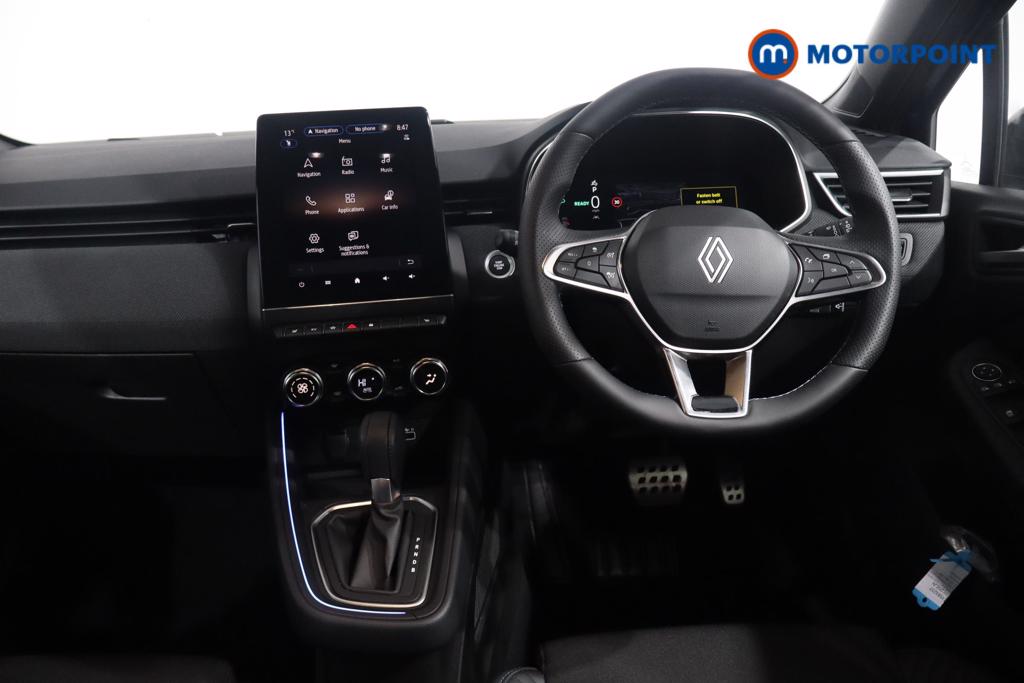 Used Renault Clio 2025 for sale - 76143421: Photo 9