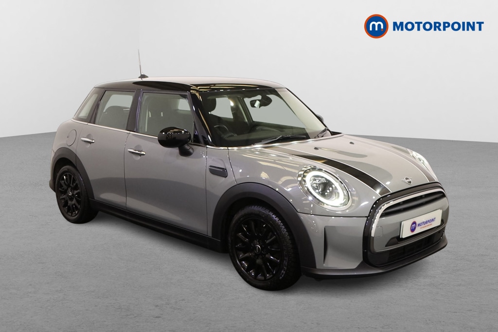 Used MINI Hatch 2021 for sale - 76508433: Photo 1