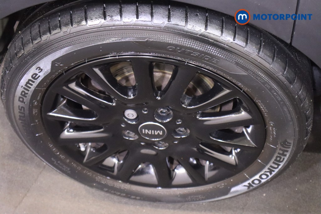 Used MINI Hatch 2021 for sale - 76508433: Photo 20