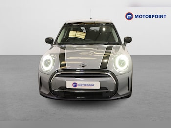 Used MINI Hatch 2021 for sale - 76508433: Photo