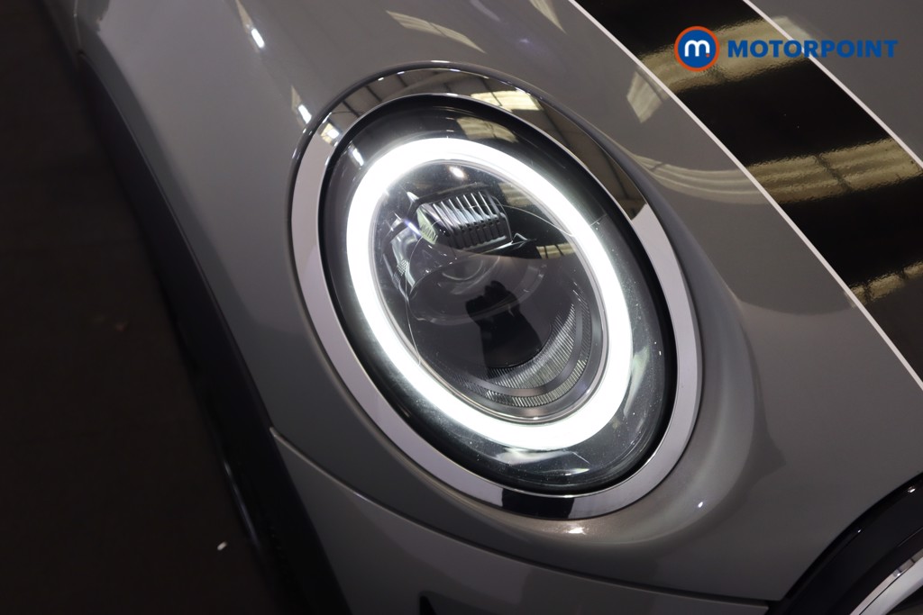 Used MINI Hatch 2021 for sale - 76508433: Photo 38