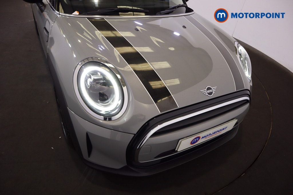 Used MINI Hatch 2021 for sale - 76508433: Photo 39