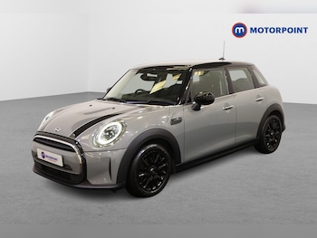 Used MINI Hatch 2021 for sale - 76508433: Photo