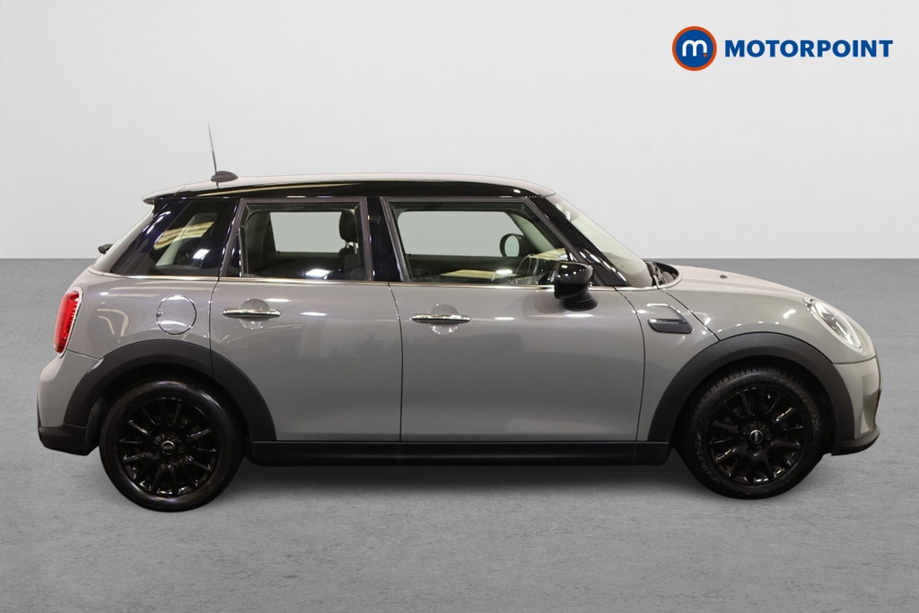 Used MINI Hatch 2021 for sale - 76508433: Photo 8