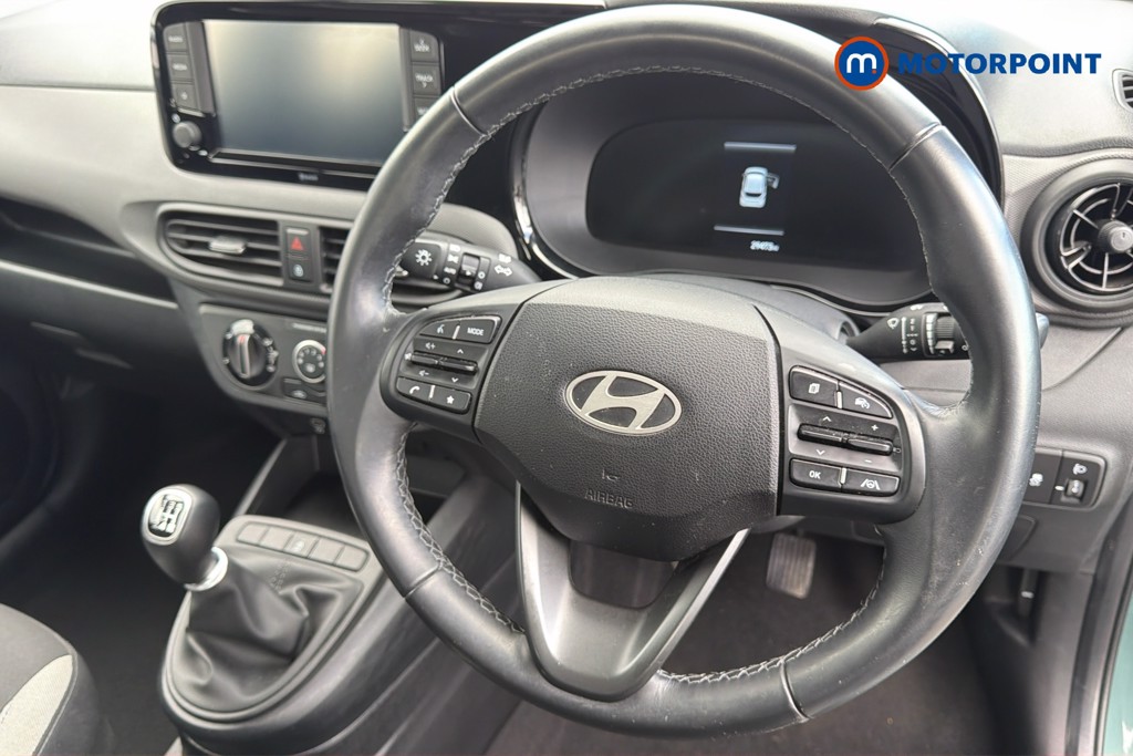 Used Hyundai i10 2024 for sale - 78075054: Photo 10