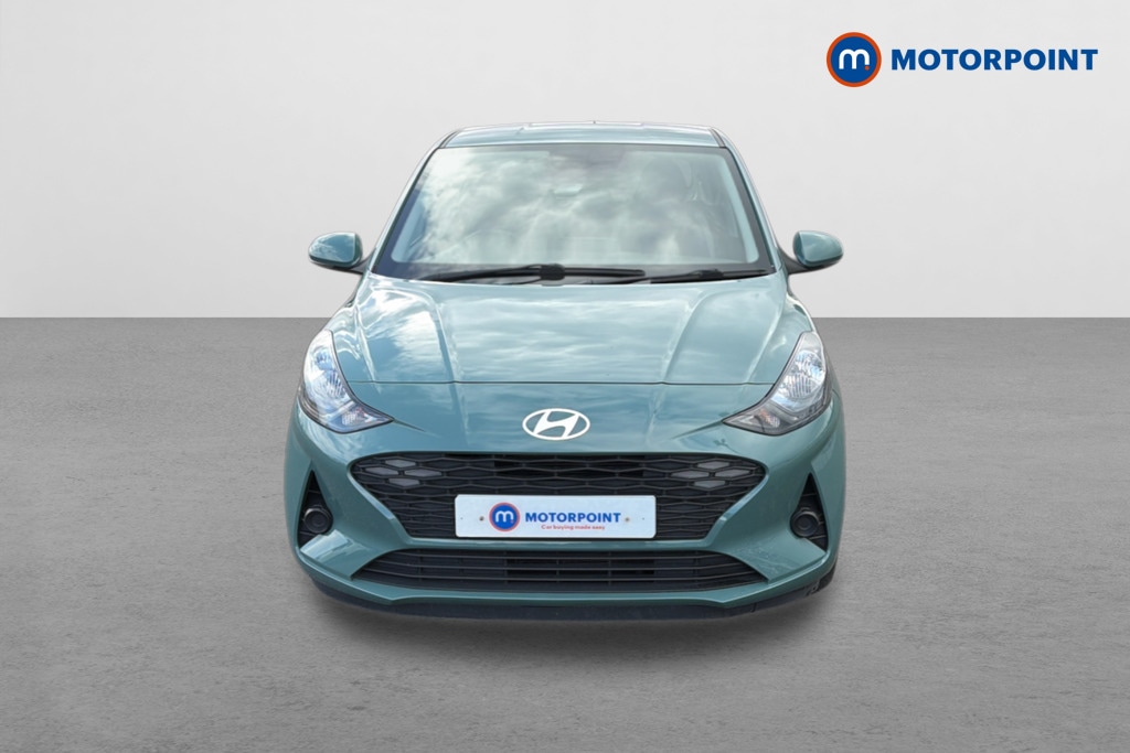 Used Hyundai i10 2024 for sale - 78075054: Photo 2