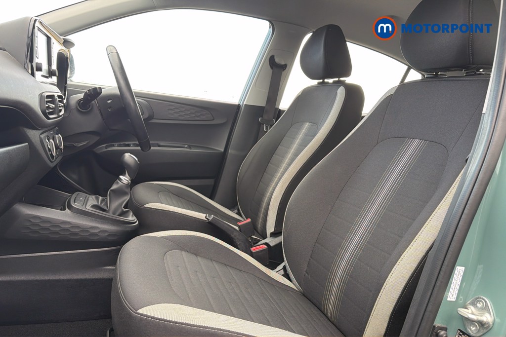 Used Hyundai i10 2024 for sale - 78075054: Photo 23