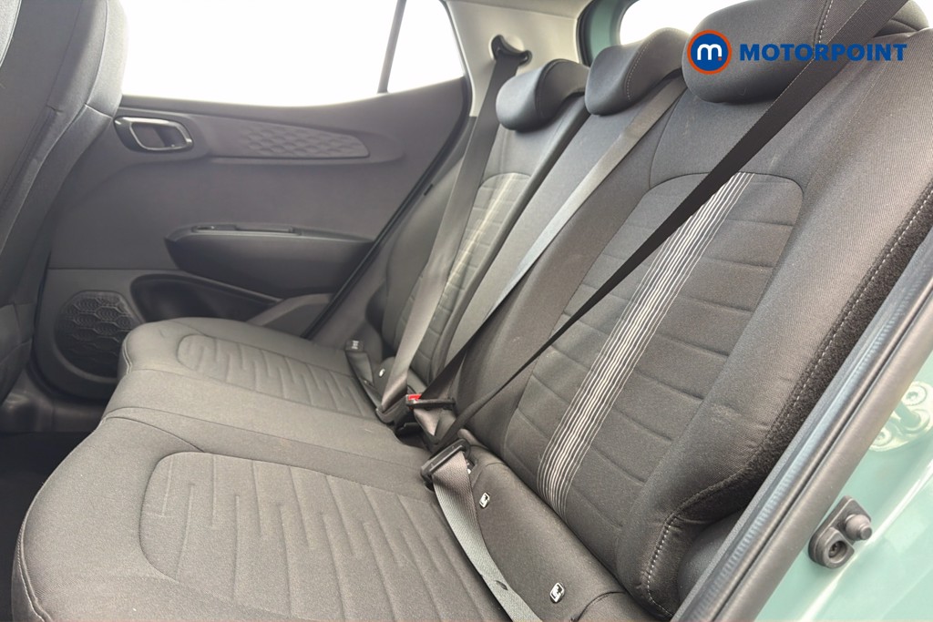 Used Hyundai i10 2024 for sale - 78075054: Photo 24