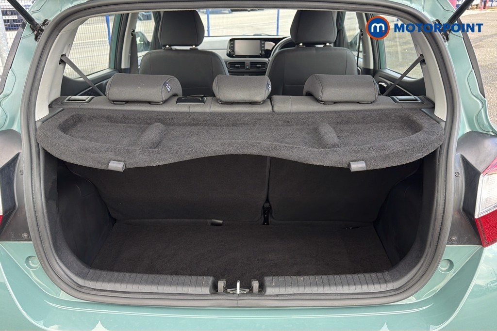 Used Hyundai i10 2024 for sale - 78075054: Photo 25