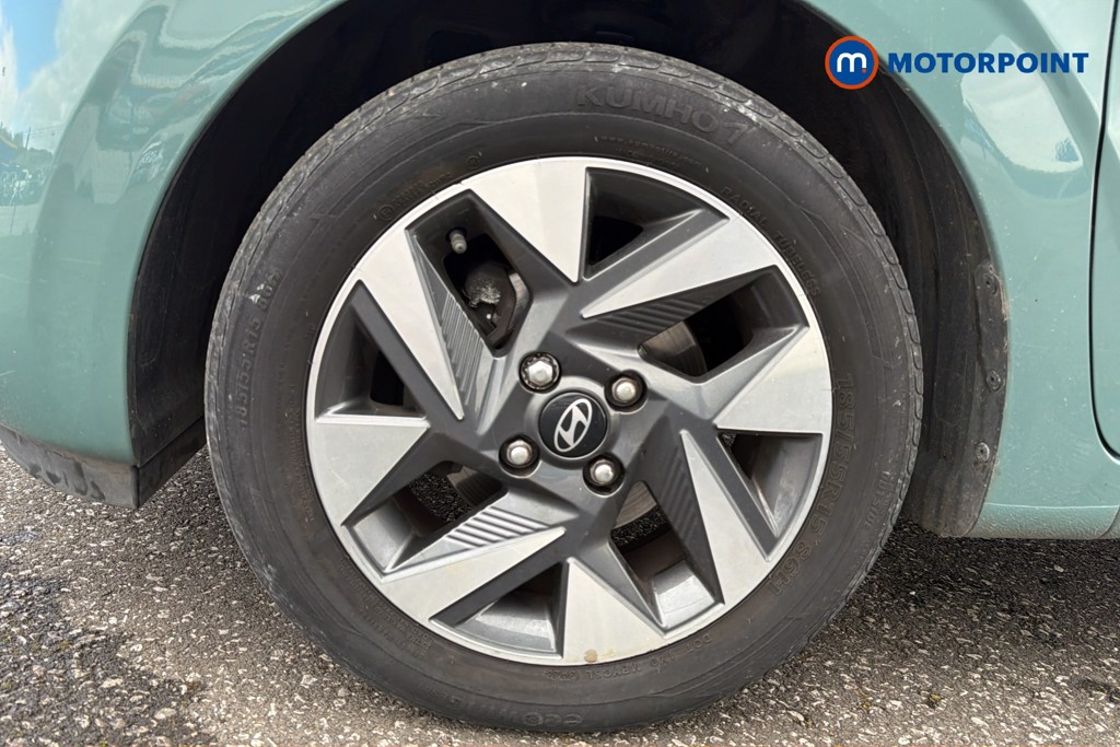 Used Hyundai i10 2024 for sale - 78075054: Photo 26