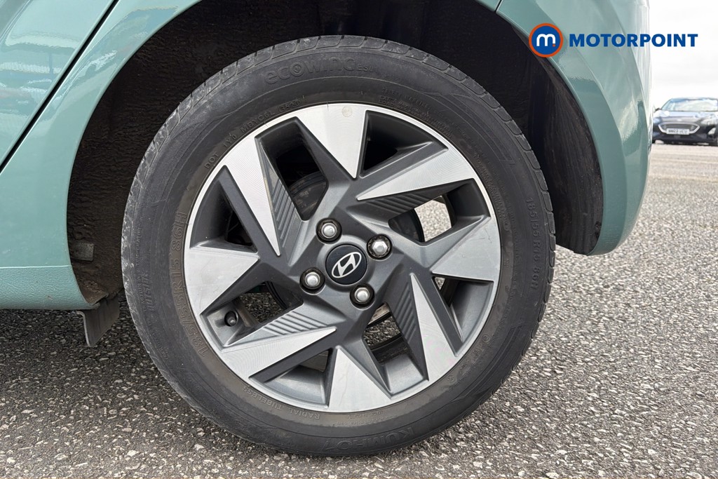 Used Hyundai i10 2024 for sale - 78075054: Photo 27