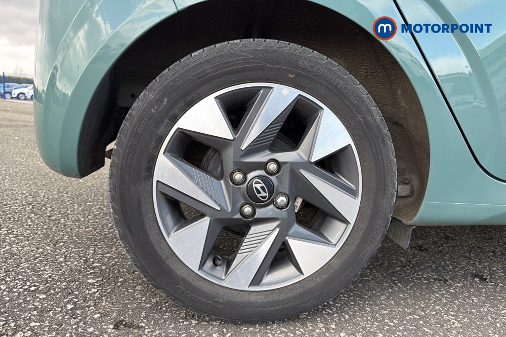 Used Hyundai i10 2024 for sale - 78075054: Photo 28