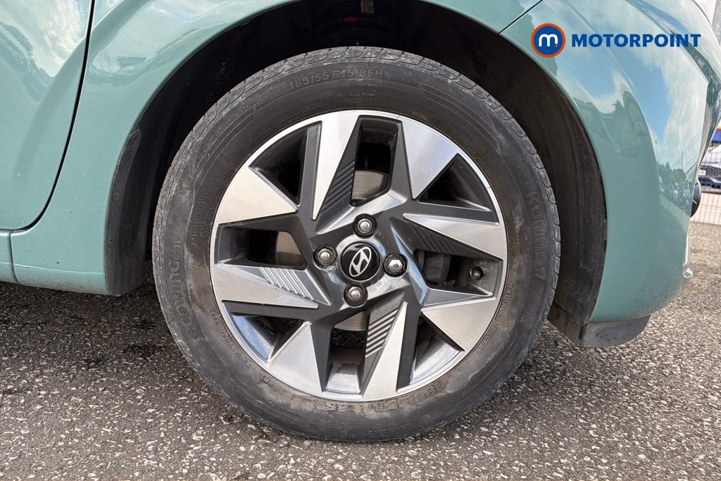 Used Hyundai i10 2024 for sale - 78075054: Photo 29