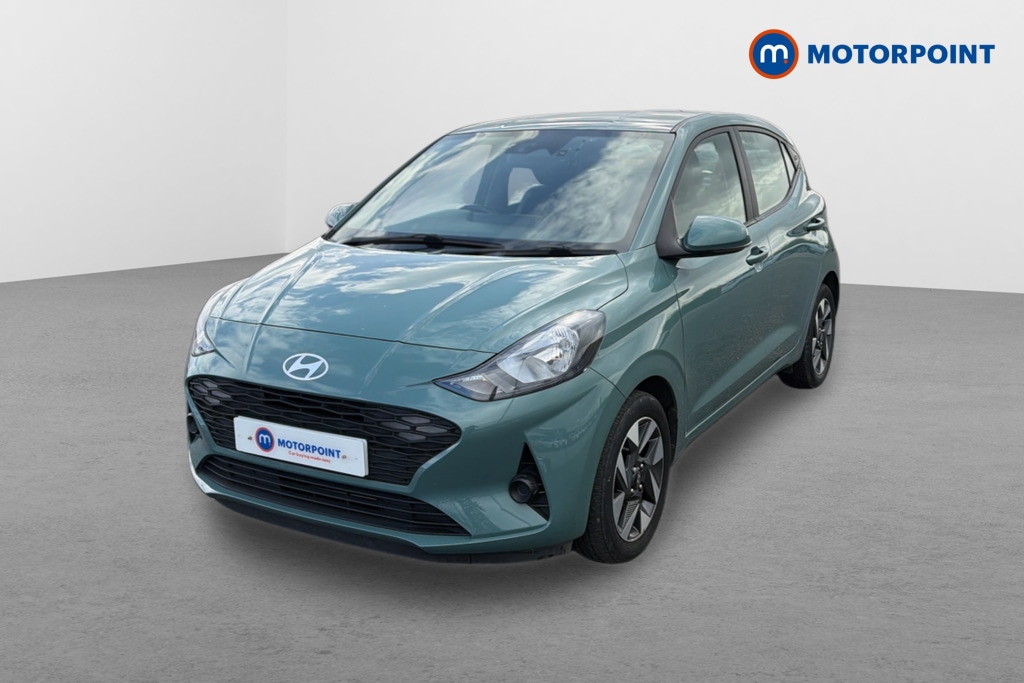 Used Hyundai i10 2024 for sale - 78075054: Photo 3