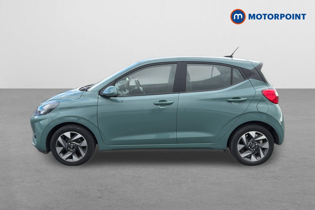 Used Hyundai i10 2024 for sale - 78075054: Photo 4