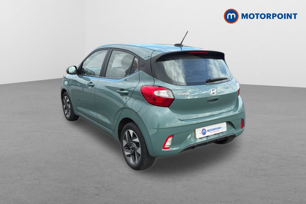 Used Hyundai i10 2024 for sale - 78075054: Photo 5