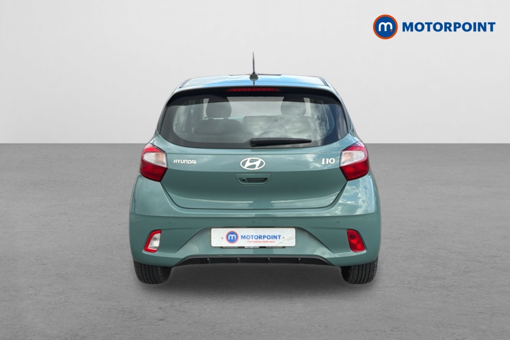 Used Hyundai i10 2024 for sale - 78075054: Photo 6
