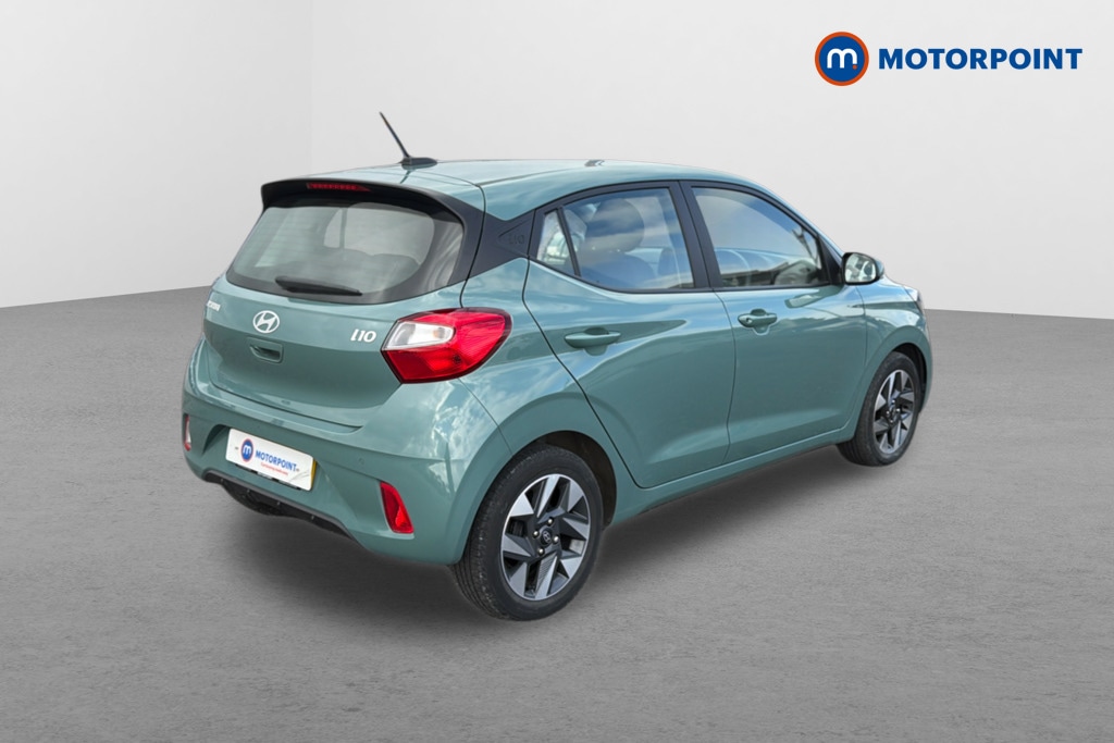 Used Hyundai i10 2024 for sale - 78075054: Photo 7