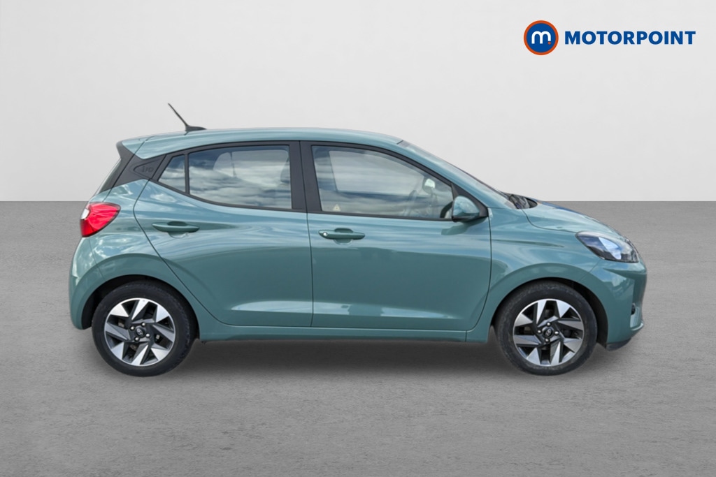 Used Hyundai i10 2024 for sale - 78075054: Photo 8