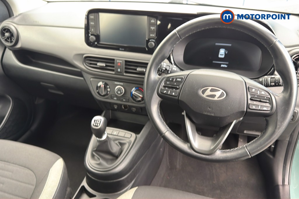 Used Hyundai i10 2024 for sale - 78075054: Photo 9