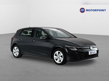 Used Volkswagen Golf 2023 for sale - 78657416: Photo