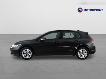 Used Volkswagen Golf 2023 for sale - 78657416: Photo