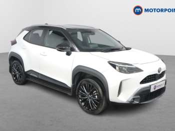 2022 - 1.5 Hybrid Dynamic AWD 5dr CVT