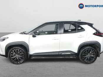 Used Toyota Yaris Cross 2022 for sale - 74772666: Photo