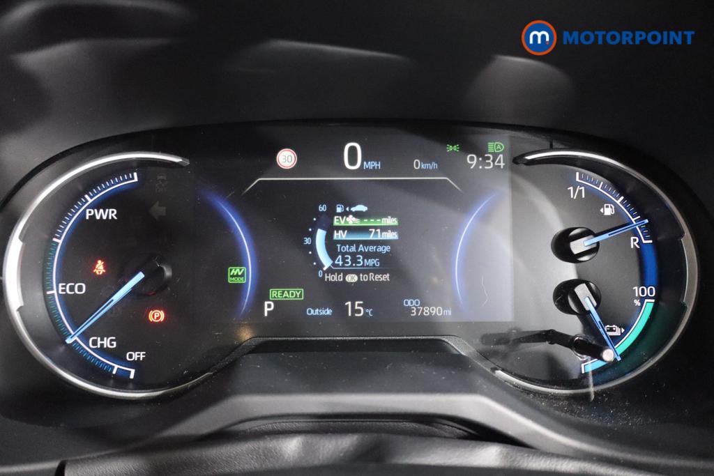 Used Toyota RAV4 for sale - 76463908: Photo 11