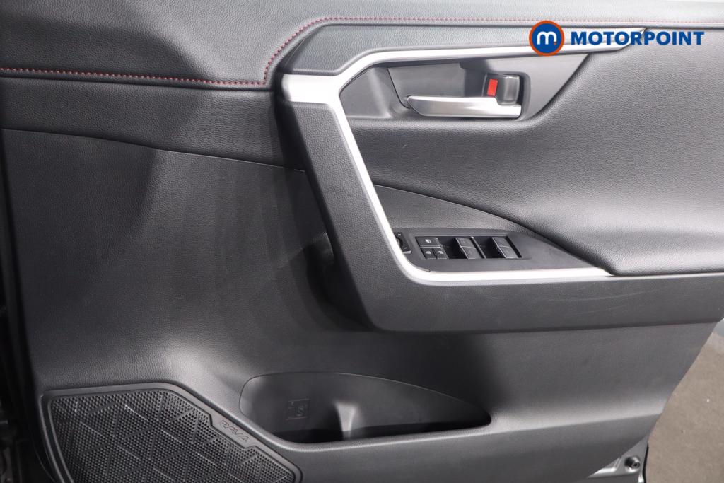 Used Toyota RAV4 for sale - 76463908: Photo 12