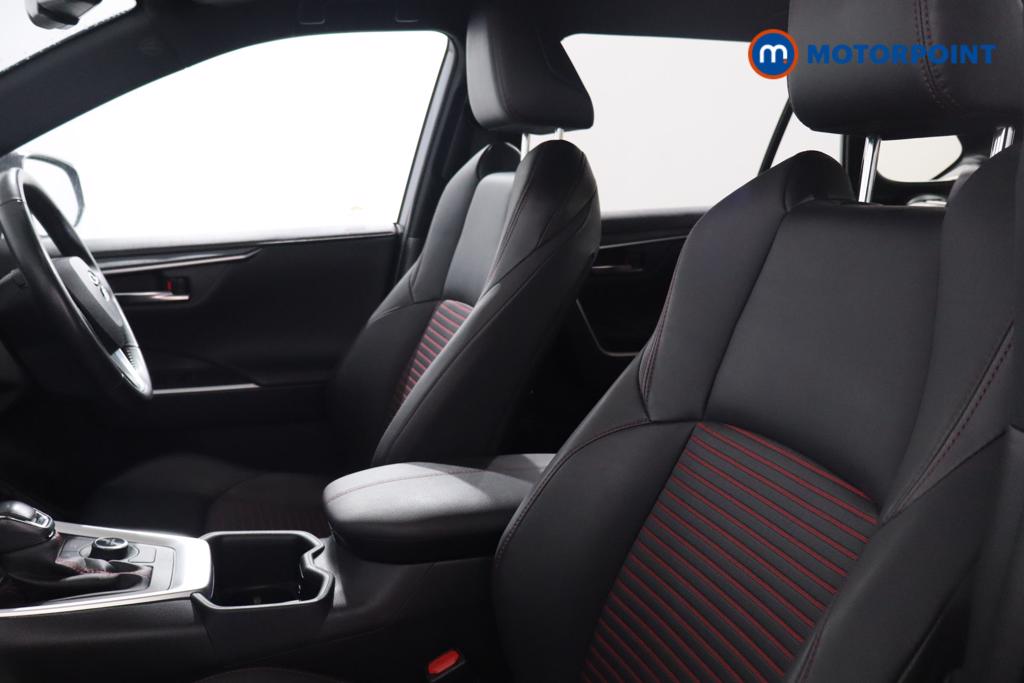 Used Toyota RAV4 for sale - 76463908: Photo 13