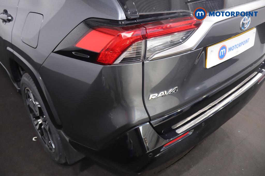 Used Toyota RAV4 for sale - 76463908: Photo 15