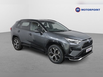 Used Toyota RAV4 undefined for sale - 76463908: Photo