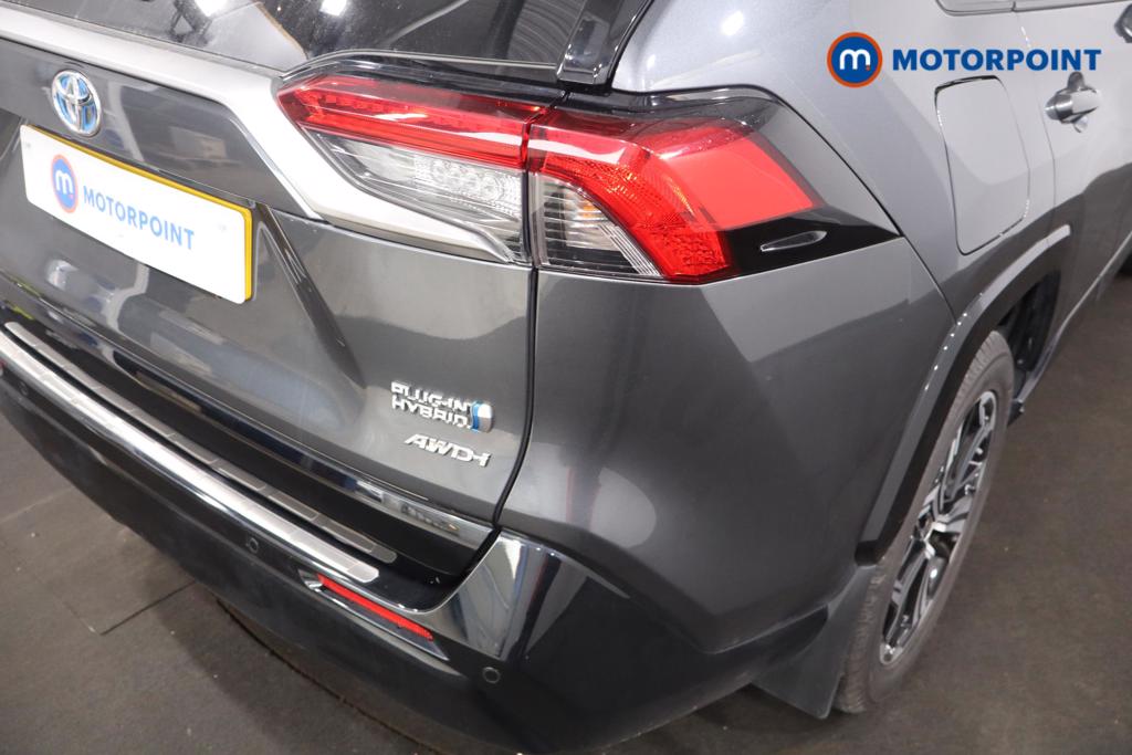 Used Toyota RAV4 2022 for sale - 76463908: Photo 24