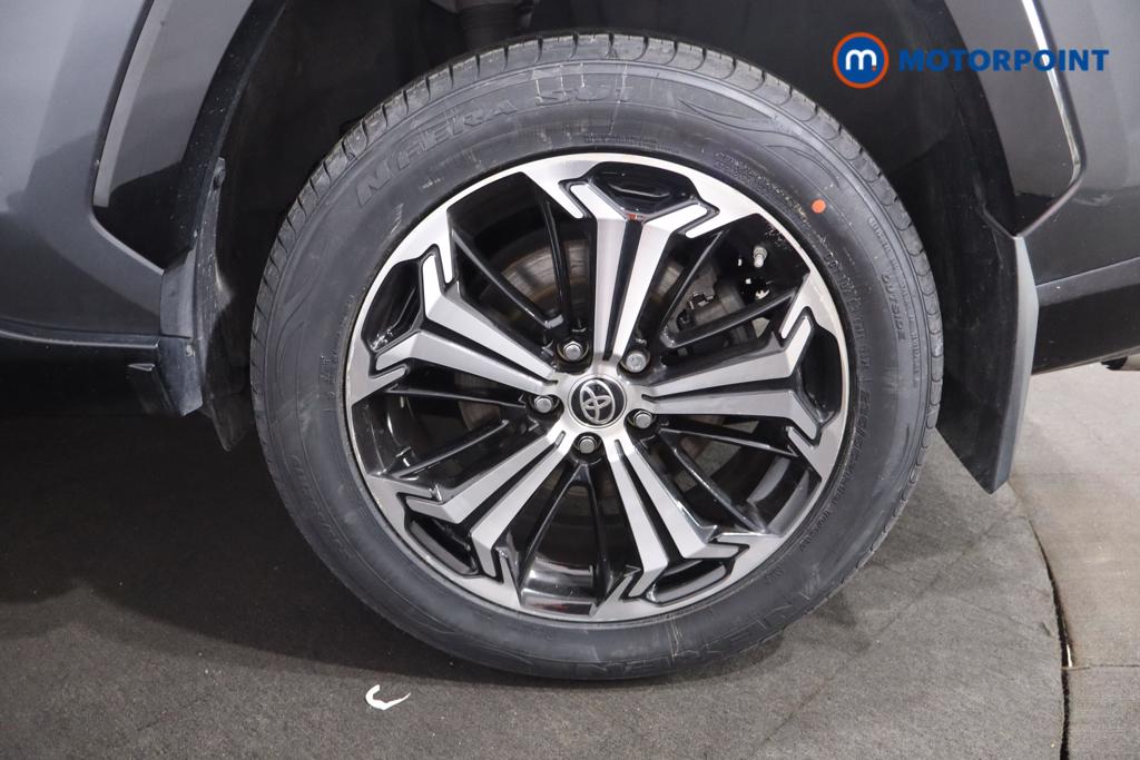 Used Toyota RAV4 2022 for sale - 76463908: Photo 28