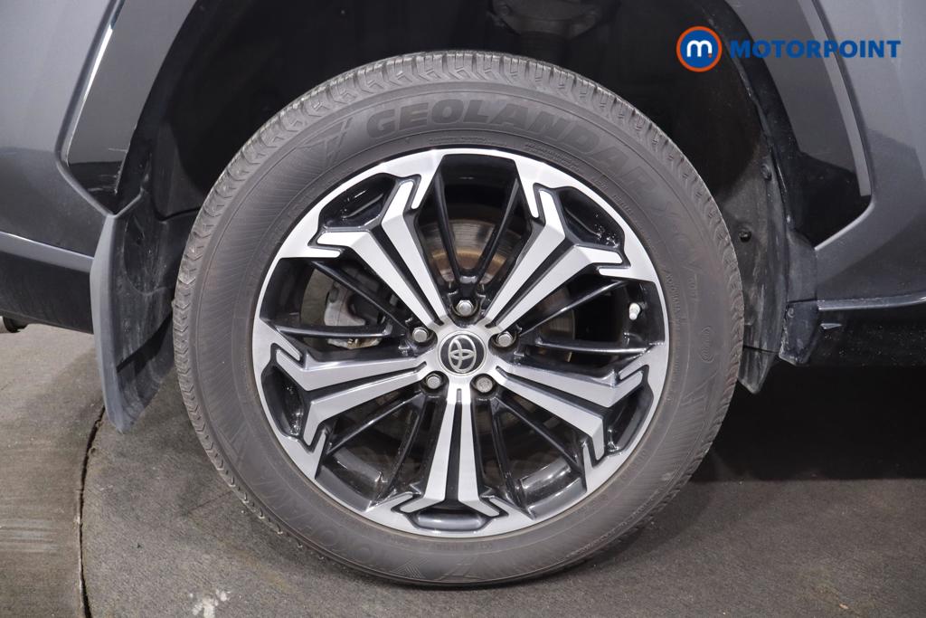 Used Toyota RAV4 2022 for sale - 76463908: Photo 29