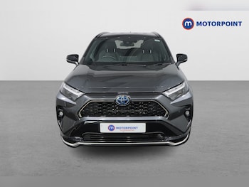 Used Toyota RAV4 undefined for sale - 76463908: Photo