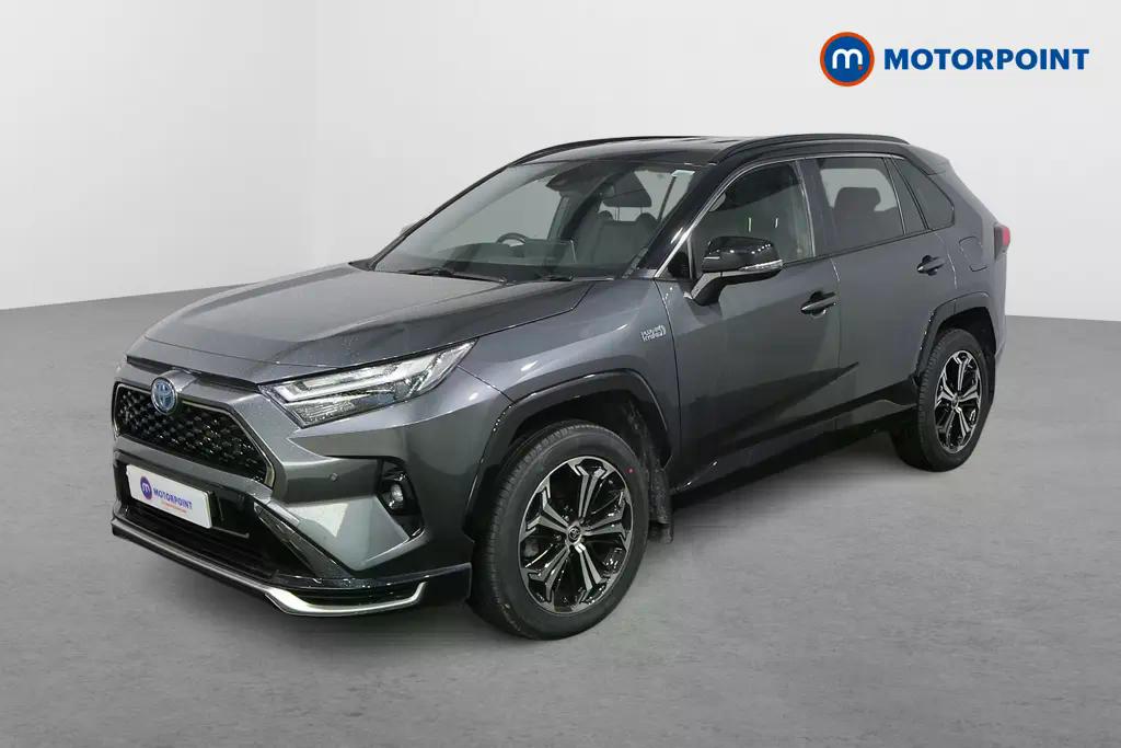 Used Toyota RAV4 for sale - 76463908: Photo 3