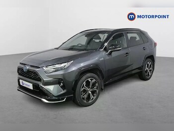Used Toyota RAV4 undefined for sale - 76463908: Photo