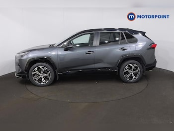 Used Toyota RAV4 undefined for sale - 76463908: Photo