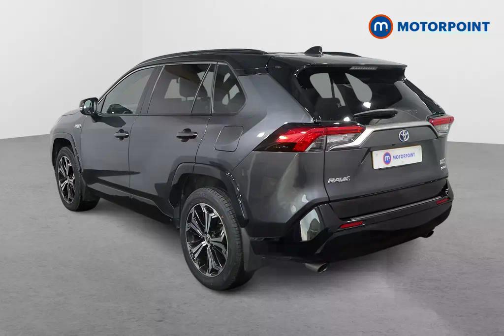 Used Toyota RAV4 for sale - 76463908: Photo 5