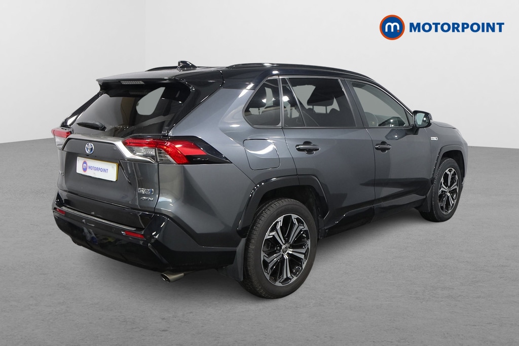 Used Toyota RAV4 for sale - 76463908: Photo 7