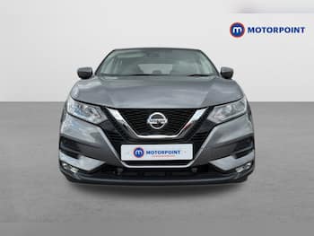 Used Nissan Qashqai 2018 for sale - 79685250: Photo