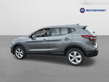 Used Nissan Qashqai 2018 for sale - 79685250: Photo