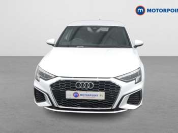 Used Audi A3 2023 for sale - 74648628: Photo