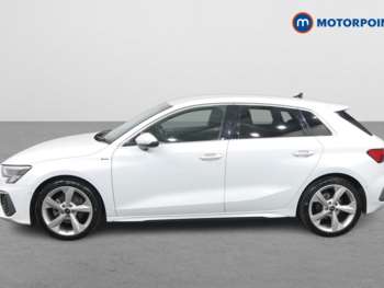 Used Audi A3 2023 for sale - 74648628: Photo