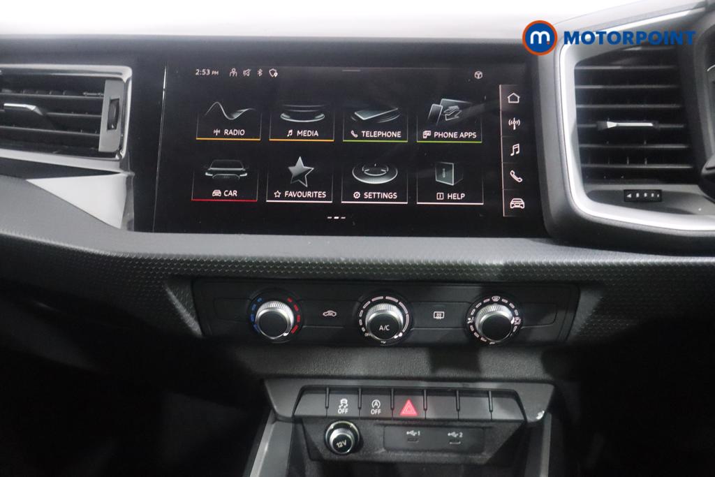 Used Audi A1 2023 for sale - 77211248: Photo 10
