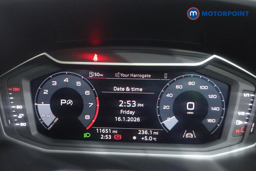 Used Audi A1 2023 for sale - 77211248: Photo 12