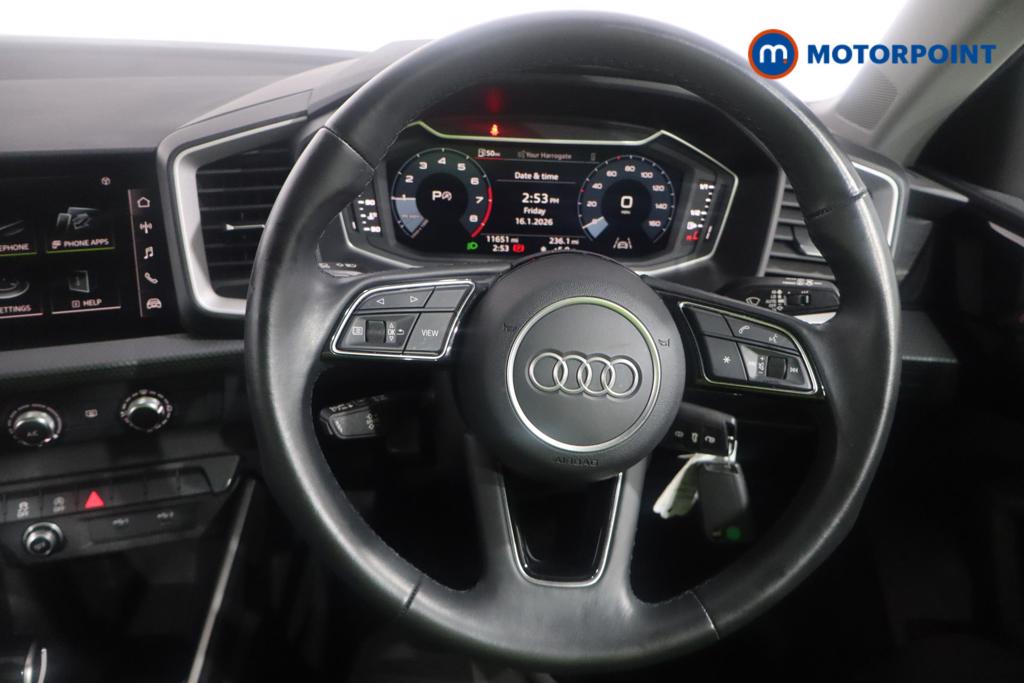 Used Audi A1 2023 for sale - 77211248: Photo 13