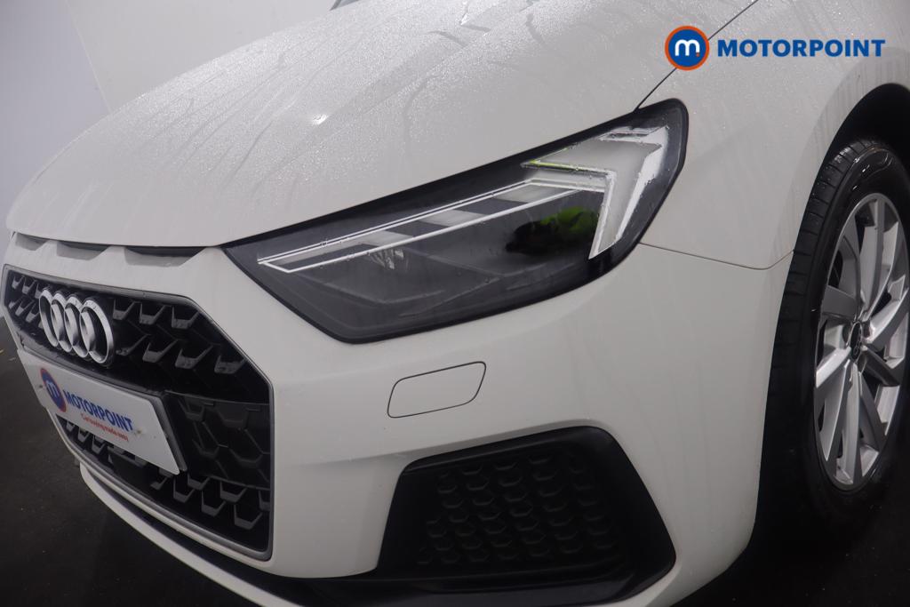 Used Audi A1 2023 for sale - 77211248: Photo 21